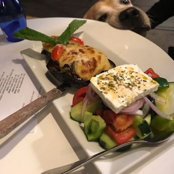 Local Greek - Greek Near Me - Princeton, New Jersey