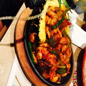 Plaza Mexico - Fajitas mmm - Mexican Near Me - North Beach, Maryland