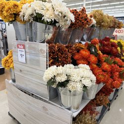 Michaels - Flowers