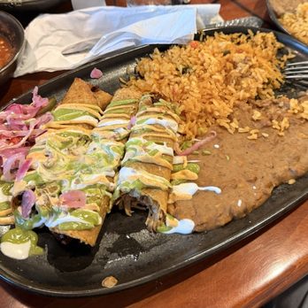 Charras And Tequila - Mexican Near Me - Bismarck, North Dakota