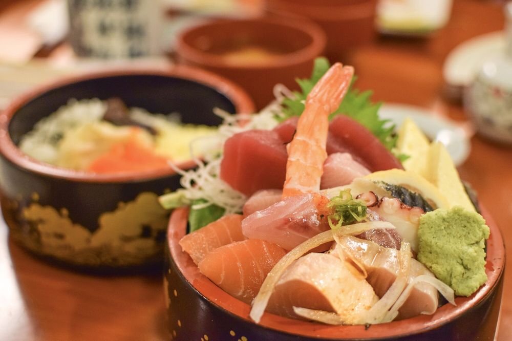 SUSHI GO 55 2027 Photos & 1127 Reviews Sushi Bars 333 S Alameda