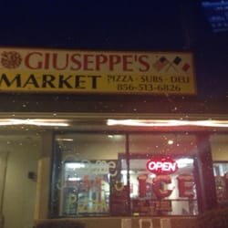 Giuseppe's Pizzeria