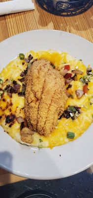 Biscuits & Bourbon by null