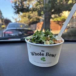 The Whole Bowl