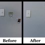 Photo of Invisible Drywall Repair