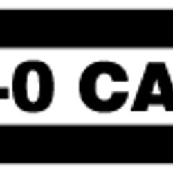 5-0 Cab - Logo
