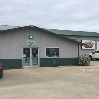 Interstate All Battery Center - Auto Parts & Supplies Near Me - Champaign, Illinois