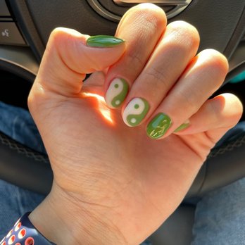 Nails Done - Nail Salons Near Me - Encinitas, California