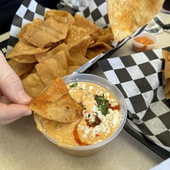 Stuffed - Chips and Stuffed Queso - Mexican Near Me - San Antonio, Texas Stuffed - Chips and Stuffed Queso - Mexican Near Me - San Antonio, Texas