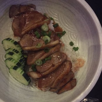 LaoTable - Khao Nar Ped (duck rice bowl) - Laotian Near Me - San Francisco, California
