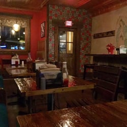 Mama Blancas Cocina Latina - Cozy