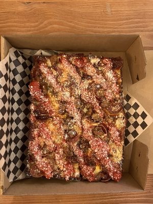 MOTO Pizza Belltown by null
