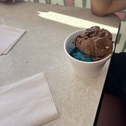 Joe's Ice Cream Parlor