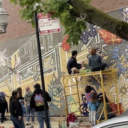 Community Mosaic