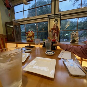 Yama Japanese Restaurant - Inside - Japanese Near Me - Wellesley, Massachusetts