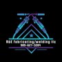 Photo of R & E Fabricating Welding