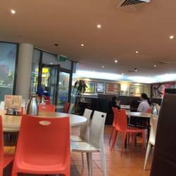 Hong Kong Kitchen