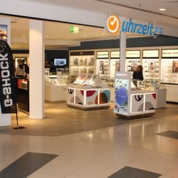 Uhrzeit.org