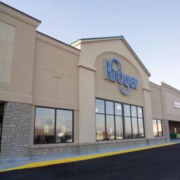 Exterior photo of Kroger Marketplace - Melissa, Texas Exterior photo of Kroger Marketplace - Melissa, Texas