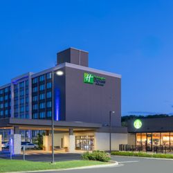 Holiday Inn Express & Suites Ft. Washington - Philadelphia - Hotel Photo Exterior