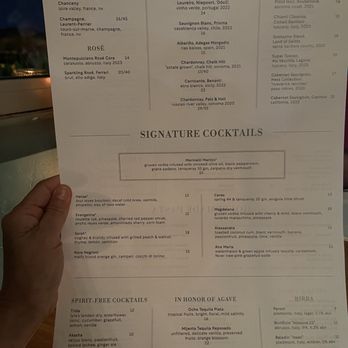 La Strega - Italian Near Me - Las Vegas, Nevada La Strega - Italian Near Me - Las Vegas, Nevada