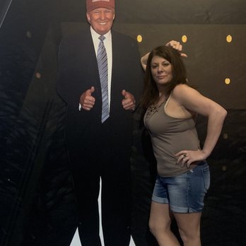 Beyond the Lens! - President Trump - Arcades Near Me - Pigeon Forge, Tennessee Beyond the Lens! - President Trump - Arcades Near Me - Pigeon Forge, Tennessee