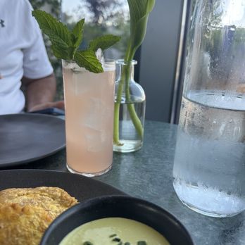 elNico - Watermelon Fresca - Mexican Near Me - Brooklyn, New York