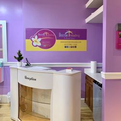 Boston Threading - Boston threading 302 Newbury Street
