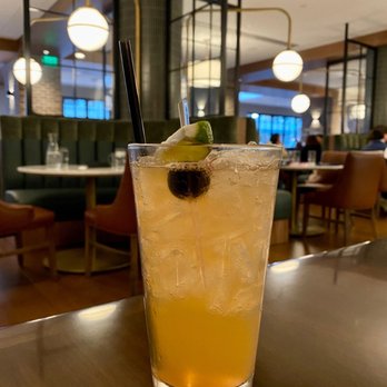 Brick and Brine - New American Near Me - Kalamazoo, Michigan
