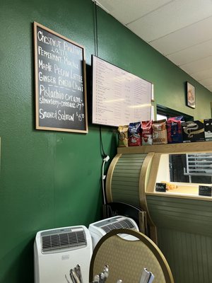 Coffee Corner by null