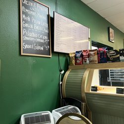 Coffee Corner