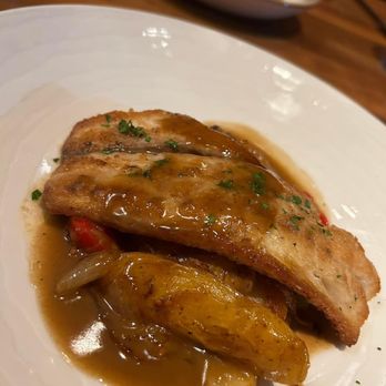 Meril - Redfish - New American Near Me - New Orleans, Louisiana Meril - Redfish - New American Near Me - New Orleans, Louisiana