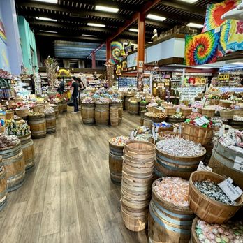 Candy Heaven - 09.27.24 follow me to the candy... - Candy Stores Near Me - Sacramento, California Candy Heaven - 09.27.24 follow me to the candy... - Candy Stores Near Me - Sacramento, California