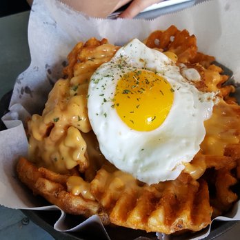 Hide Out Cafe - #wafflefries - Coffee & Tea Near Me - Rowland Heights, California Hide Out Cafe - #wafflefries - Coffee & Tea Near Me - Rowland Heights, California
