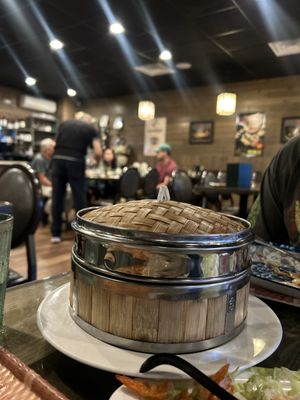 Song Restaurant by null