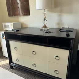 Unique dresser Unique dresser