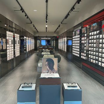 LensCrafters - Eyewear & Opticians Near Me - Ridgeland, Mississippi