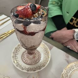 Ma Patisserie Cafe & Bakery - Parfait