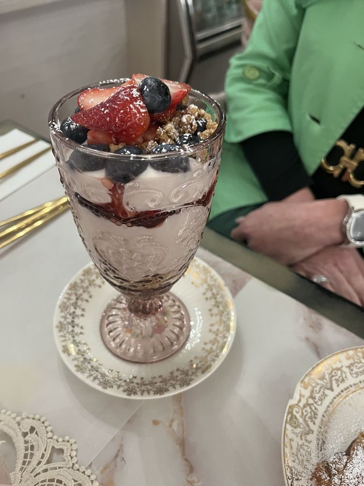 Ma Patisserie Cafe & Bakery Image