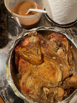 La Aurora Dominican Restaurant