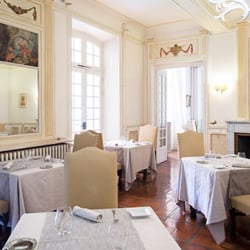Moulin de Vernègues - Restaurant moulin de vernegues