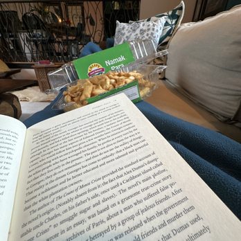 Befikre - Sitting at home, on my couch eating namak para from a box was a better experience. - Indian Near Me - Mississauga, Ontario