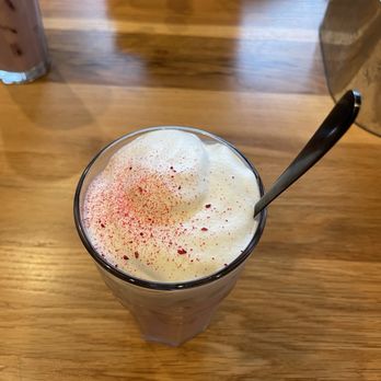 Fuel Pump - Wine Bars Near Me - Richmond, Virginia