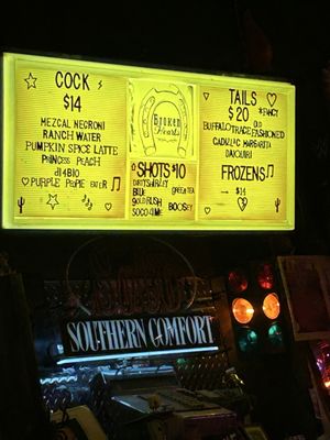 Broken Hearts by null