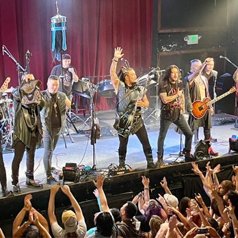 The Catalyst - The HU! - Music Venues Near Me - Santa Cruz, California The Catalyst - The HU! - Music Venues Near Me - Santa Cruz, California