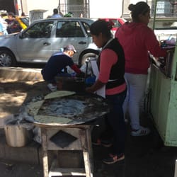 Empanadas la Güera