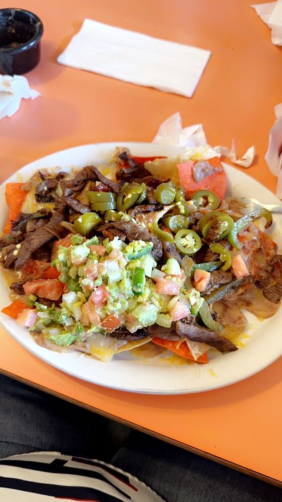 EL PATIO RESTAURANT TAQUERIA Updated October 2024 27 Photos & 28