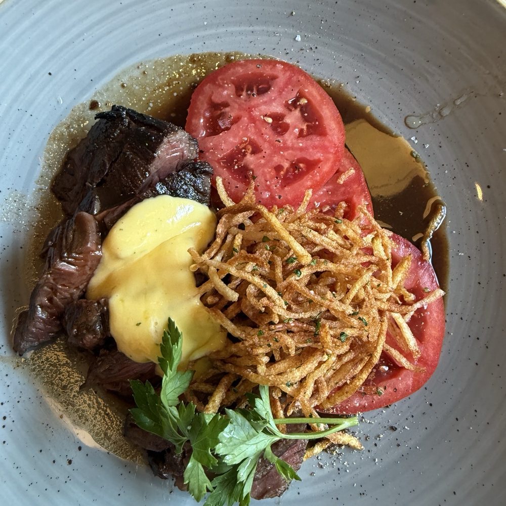 Cadre Restaurant - French Near Me - Madison, Wisconsin Cadre Restaurant - French Near Me - Madison, Wisconsin