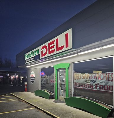 Fairview Deli by null
