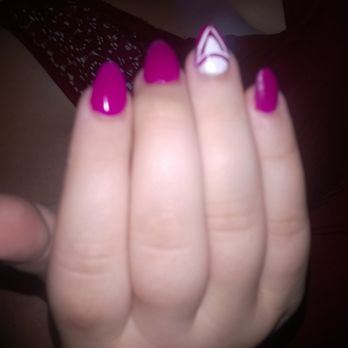 Lake Nail & Spa - We will not be coming back. - Nail Salons Near Me - Osage Beach, Missouri